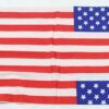 Set of 5 US Flag Neck Gaiter 17" x 9" Face Breathable Bandana Cooling Men Women - Image 5