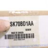 Genuine Mopar OEM Interior Reading Lamp SK70BD1AA - Image 2