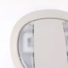 Genuine Mopar OEM Interior Reading Lamp SK70BD1AA - Image 6