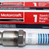 Set of 8 Genuine OEM Motorcraft SP450X Ford ASF42CX Copper Spark Plug SP450 - Image 3