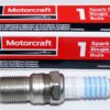 Set of 8 Genuine OEM SP479X Motorcraft Spark Plug Ford AGSF22WMX - Image 3