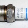 Set of 8 Genuine Motorcraft Platinum Spark Plugs SP-493X AGSF32PMX - Image 4