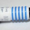 Set of 8 Genuine Motorcraft Platinum Spark Plugs SP-493X AGSF32PMX - Image 6