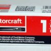 Set of 8 Genuine Motorcraft Platinum Spark Plugs SP-493X AGSF32PMX - Image 8