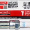 Genuine OEM Motorcraft SP-509-X Spark Plug SP509X HJFS24FPX SP509 HJFS24FP