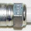 Genuine OEM Motorcraft SP-509-X Spark Plug SP509X HJFS24FPX SP509 HJFS24FP - Image 2