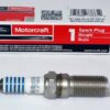 Genuine OEM Motorcraft SP520AX Spark Plug Ford CYFS12F5AX SP550A CYFS12F5A