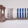 Genuine OEM Motorcraft SP520AX Spark Plug Ford CYFS12F5AX SP550A CYFS12F5A - Image 2