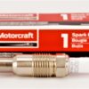 Genuine OEM Motorcraft SP546X Ford PZK14FX SP546 PZK14F Copper Spark Plug