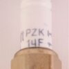 Genuine OEM Motorcraft SP546X Ford PZK14FX SP546 PZK14F Copper Spark Plug - Image 5