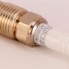 Genuine OEM Motorcraft SP546X Ford PZK14FX SP546 PZK14F Copper Spark Plug - Image 6