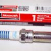 Set of 4 Genuine OEM SP550X Motorcraft Iridium Spark Plug CYFS12YPCTX SP550 - Image 3