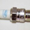 Set of 4 Genuine OEM SP550X Motorcraft Iridium Spark Plug CYFS12YPCTX SP550 - Image 4