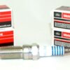 4 Pack - Genuine OEM Motorcraft SP534 SP580 SP580X Iridium Spark Plug CYFS12YT4X