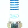 4 Pack - Genuine OEM Motorcraft SP534 SP580 SP580X Iridium Spark Plug CYFS12YT4X - Image 4
