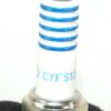 4 Pack - Genuine OEM Motorcraft SP534 SP580 SP580X Iridium Spark Plug CYFS12YT4X - Image 5