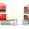 4 Pack - Genuine OEM Motorcraft SP534 SP580 SP580X Iridium Spark Plug CYFS12YT4X - Image 7