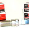 4 Pack - Genuine OEM Motorcraft SP534 SP580 SP580X Iridium Spark Plug CYFS12YT4X - Image 8