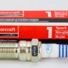 Genuine OEM Motorcraft SP534 SP580 SP580X Ford Iridium Spark Plug F150 Ecoboost