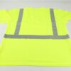 Radians ST11-2PGS-3X Industrial Safety Shirt Short Sleeve Hi Vis 3XL - Image 2