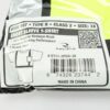 Radians ST11-2PGS-3X Industrial Safety Shirt Short Sleeve Hi Vis 3XL - Image 4