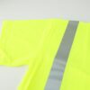 Radians ST11-2PGS-3X Industrial Safety Shirt Short Sleeve Hi Vis 3XL - Image 6