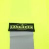 Radians ST11-2PGS-3X Industrial Safety Shirt Short Sleeve Hi Vis 3XL - Image 8
