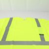 Radians ST11-2PGS-3X Industrial Safety Shirt Short Sleeve Hi Vis 3XL - Image 9