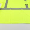 Radians ST11-2PGS-3X Industrial Safety Shirt Short Sleeve Hi Vis 3XL - Image 10