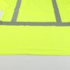 Radians ST11-2PGS-3X Industrial Safety Shirt Short Sleeve Hi Vis 3XL - Image 12