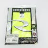 Radians ST11-2PGS-2X Industrial Safety Shirt Short Sleeve Hi Vis 2XL
