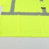 Radians ST11-2PGS-2X Industrial Safety Shirt Short Sleeve Hi Vis 2XL - Image 9