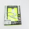 Radians Class 3 Reflective Mesh Safety Shirt with Pocket Lime 2XL - Image 3