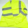 Radians ST21-3PGS 3X High Vis Yellow/Green Mesh Long Sleeve Shirt XXXL - Image 3