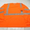 ST21-3POS-4X Radians Class 3 Max-Dri Moisture Wicking Mesh Long Slv Sz 4XL