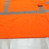 ST21-3POS-4X Radians Class 3 Max-Dri Moisture Wicking Mesh Long Slv Sz 4XL - Image 5