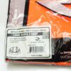 ST21-3POS-4X Radians Class 3 Max-Dri Moisture Wicking Mesh Long Slv Sz 4XL - Image 7