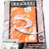 Radians SV22-3ZOM Polyester Mesh ANSI 107-2015 Safety Vests 2 Tone Medium Orange - Image 2