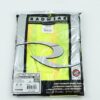 Radians SV6GL Surveyor Safety Vest Class 2 Hi Vis Green Sz Large - Image 2