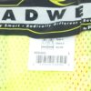 Radians SV6GL Surveyor Safety Vest Class 2 Hi Vis Green Sz Large - Image 3