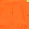 SV62-2ZOT-2X Radians Hi Vis Vest, Sz 2X Class 2 Orng Twill Hvy Duty Surveyor - Image 6