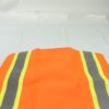 SV62-2ZOT-2X Radians Hi Vis Vest, Sz 2X Class 2 Orng Twill Hvy Duty Surveyor - Image 8