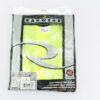SV7GXL Radians Class 2 Solid Front Mesh Back Surveyor Safety Vest XLarge - Image 3