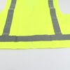 SV7GXL Radians Class 2 Solid Front Mesh Back Surveyor Safety Vest XLarge - Image 11
