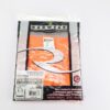 SV7OXL Radians Hi Visibility Vest ANSI 2 Orange Extra Large - Image 3