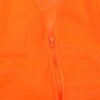 SV7OXL Radians Hi Visibility Vest ANSI 2 Orange Extra Large - Image 9