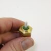 OEM Motorcraft SW2328 Coolant Temperature Switch Ford F1SZ10884A - Image 5