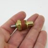 OEM Motorcraft SW2328 Coolant Temperature Switch Ford F1SZ10884A - Image 7
