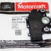 Genuine OEM Motorcraft SW5713 Ford F7LZ7F293AB Neutral Safety Switch