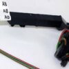 Genuine OEM Motorcraft SW5492 Brake Light Switch & Harness Ford YF1Z-13480-AA - Image 3